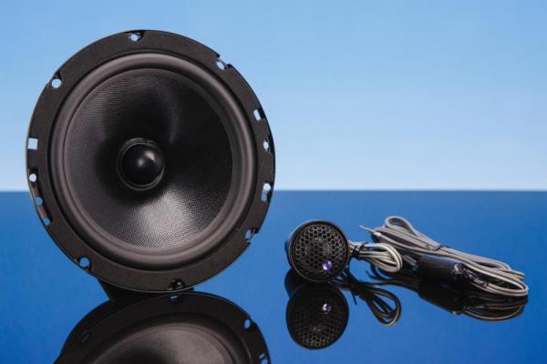 CDT Audio CL-6CEX.   CL-6CEX.